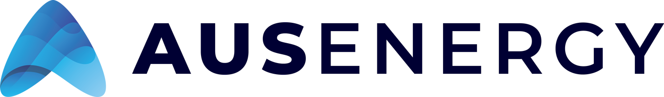 AusEnergy Logo